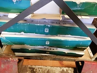 Palletkooi met diverse verlichting, philips/osram - afbeelding 8 van  10