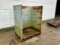 Palletkooi - afbeelding 1 van  3