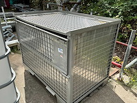Palletkooi - afbeelding 2 van  5