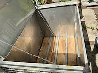Palletkooi - afbeelding 4 van  5