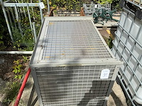 Palletkooi - afbeelding 5 van  5
