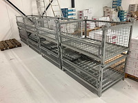 Palletkooien (8x) - afbeelding 1 van  2