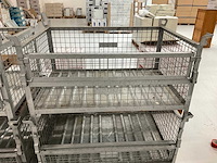 Palletkooien (8x) - afbeelding 2 van  2