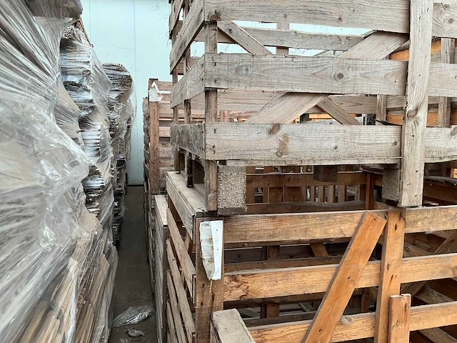 Palletkrat (15x) - afbeelding 3 van  4