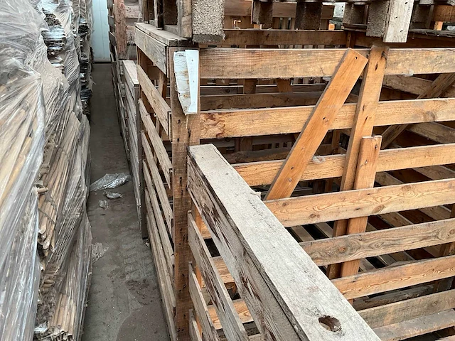 Palletkrat (15x) - afbeelding 4 van  4