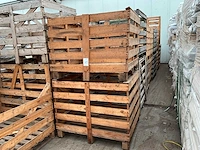 Palletkrat (16x)