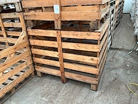 Palletkrat (16x) - afbeelding 2 van  9