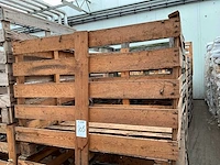 Palletkrat (16x) - afbeelding 3 van  9