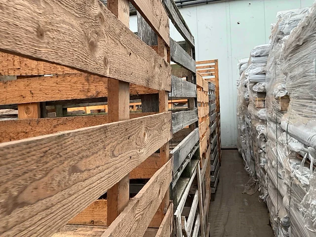 Palletkrat (16x) - afbeelding 4 van  9