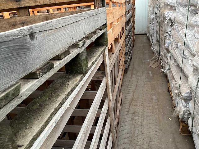 Palletkrat (16x) - afbeelding 5 van  9