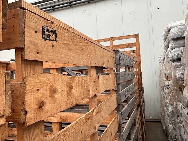 Palletkrat (16x) - afbeelding 7 van  9