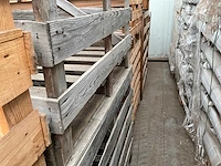 Palletkrat (16x) - afbeelding 8 van  9
