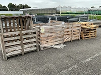 Palletkratten