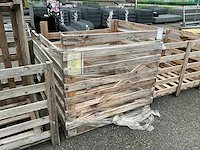Palletkratten - afbeelding 3 van  5