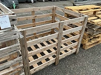 Palletkratten - afbeelding 4 van  5