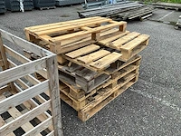 Palletkratten - afbeelding 5 van  5