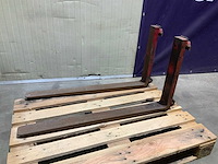 Palletlepels - afbeelding 1 van  2