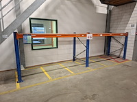 Pallet/magazijnstelling - afbeelding 1 van  4
