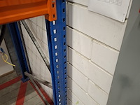 Pallet/magazijnstelling - afbeelding 2 van  4