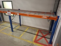Pallet/magazijnstelling - afbeelding 3 van  4
