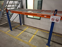 Pallet/magazijnstelling - afbeelding 4 van  4