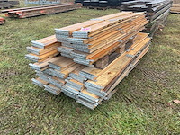 Palletomranding (38x) - afbeelding 2 van  2