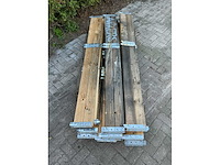 Palletopzet randen - afbeelding 3 van  5