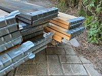Palletopzet randen - afbeelding 5 van  5