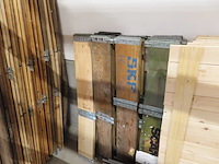 Palletopzetranden (90x) - afbeelding 2 van  3