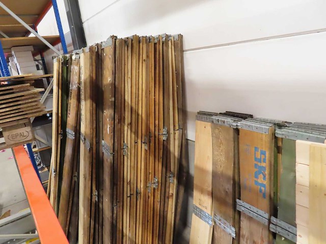 Palletopzetranden (90x) - afbeelding 3 van  3