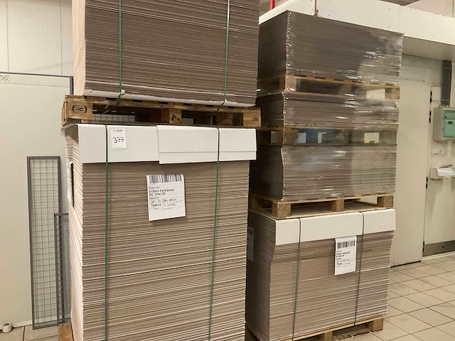 Palletplaat 100x120 (1600x) - afbeelding 1 van  1