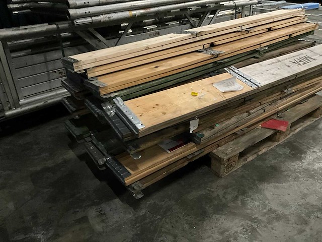 Palletrand (14x) - afbeelding 3 van  3