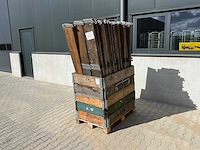 Palletrand (60x) - afbeelding 1 van  4
