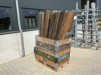 Palletrand (60x) - afbeelding 2 van  4