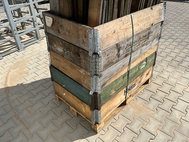 Palletrand (60x) - afbeelding 4 van  4