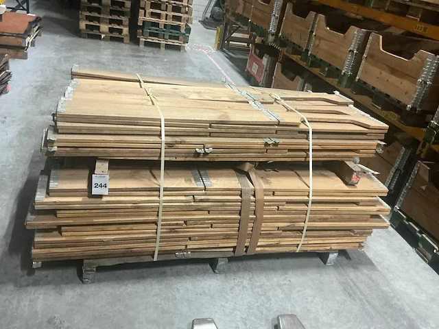 Palletrand (60x) - afbeelding 2 van  3