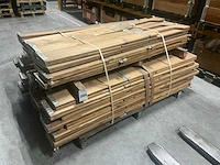 Palletrand (60x) - afbeelding 1 van  3