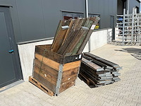 Palletrand (70x) - afbeelding 2 van  5