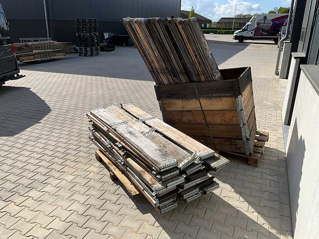 Palletrand (70x) - afbeelding 3 van  5