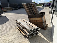 Palletrand (70x) - afbeelding 3 van  5