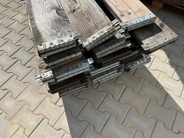 Palletrand (70x) - afbeelding 4 van  5