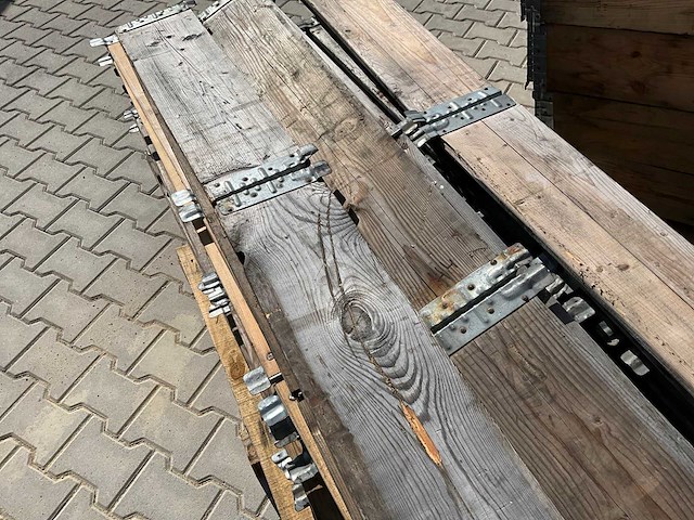 Palletrand (70x) - afbeelding 5 van  5