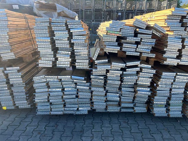 Palletrand voor europallet ca 1030 stuks - afbeelding 7 van  17