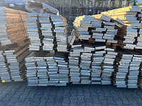 Palletrand voor europallet ca 1030 stuks - afbeelding 7 van  17