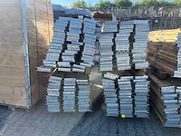 Palletrand voor europallet ca 1030 stuks - afbeelding 8 van  17