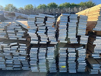 Palletrand voor europallet ca 1030 stuks - afbeelding 9 van  17