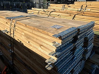 Palletrand voor europallet ca 1030 stuks - afbeelding 16 van  17