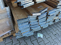 Palletrand voor europallet ca 1030 stuks - afbeelding 17 van  17