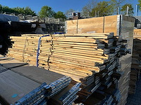 Palletrand voor europallet ca 1030 stuks - afbeelding 2 van  18