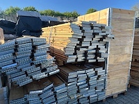 Palletrand voor europallet ca 1030 stuks - afbeelding 4 van  18